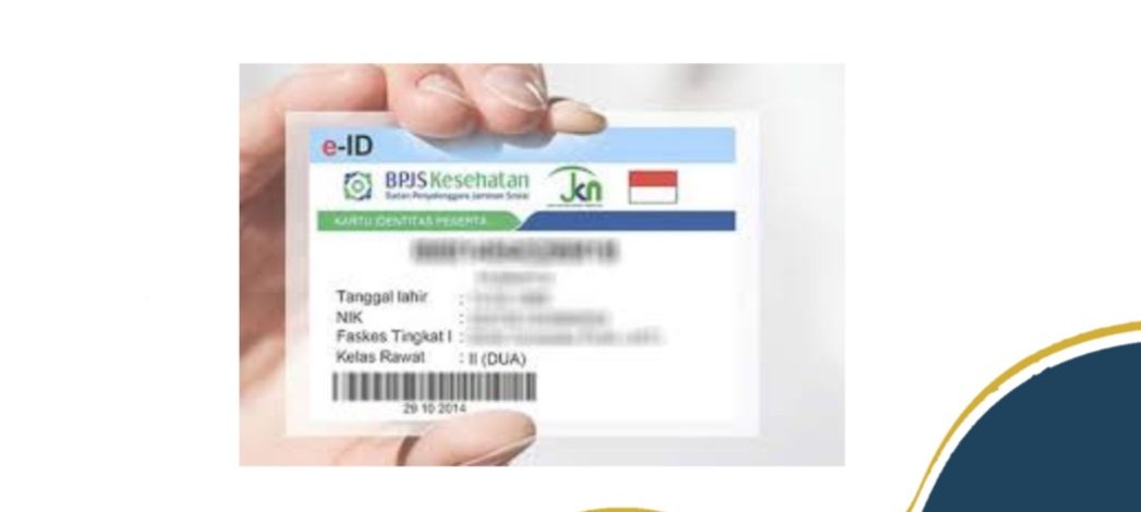 Bantuan BPJS Kesehatan peersembahan Lazis Pindad
