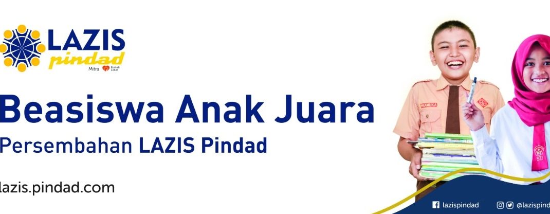 Beasiswa Anak Juara