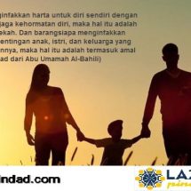 Mutiara Jum’at 30-11-2018…