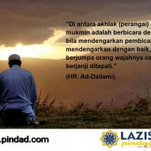 Mutiara Hikmah 05-11-2018…