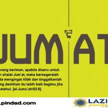 Mutiara Jum’at 07-12-2018…