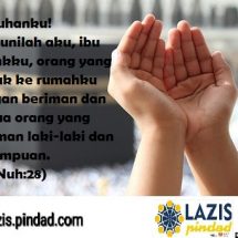 Mutiara Jum’at 14-12-2018…