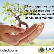 Mutiara Jum’at 25-01-2018…