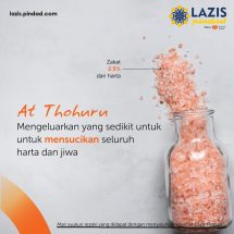 Mutiara Hikmah 20-03-2019…