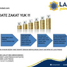 UP DATE ZAKAT YUK !!!