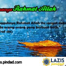 Mutiara Jum’at 01-03-2019…