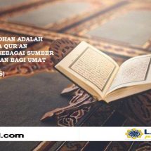 Mutiara Hikmah 27-05-2019…