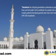 Mutiara Hikmah 10-05-2019…