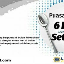 Mutiara Hikmah 10-06-2019…
