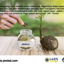 Mutiara Hikmah 22-07-2019…