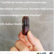 Mutiara Jum’at 19-07-2019…