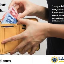 Mutiara Hikmah 28-08-2019…