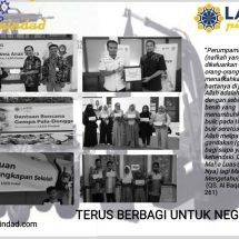 Mutiara Hikmah 21-08-2019…