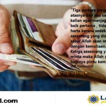 Mutiara Hikmah 19-08-2019