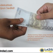 Mutiara Hikmah 26-08-2019…