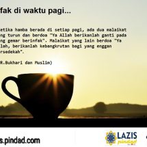 Mutiara Jum’at 13-09-2019…