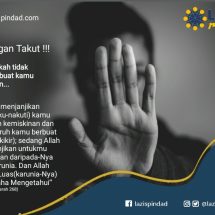 Mutiara Hikmah 25-09-2019