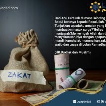Mutiara Jum’at 27-09-2019…