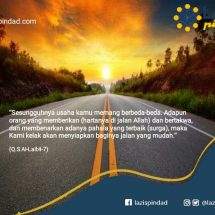 Mutiara Hikmah 30-09-2019