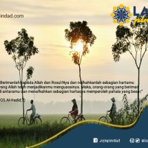 Mutiara Hikmah 16-10-2019…