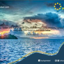 Mutiara Hikmah 30-10-2019…