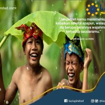 Mutiara Hikmah 01-11-2019…