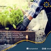 Mutiara Hikmah 11-11-2019…