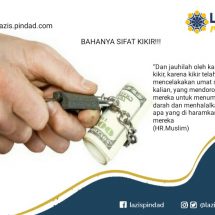 Mutiara Hikmah 18-11-2019…