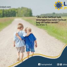 Mutiara Hikmah 27-11-2019…