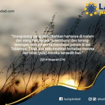 Mutiara Jum’at 20-12-2019…
