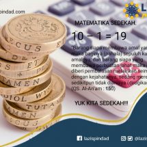 Mutiara Hikmah 10-01-2020…