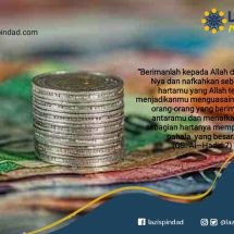 Mutiara Hikmah 13-01-2020