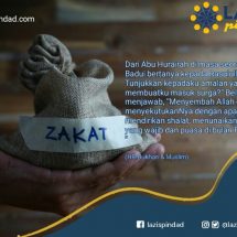 Mutiara Hikmah 27-01-2020…