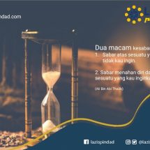 Mutiara Hikmah 31-01-2020…