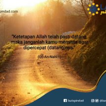 Mutiara Hikmah 12-02-2020…