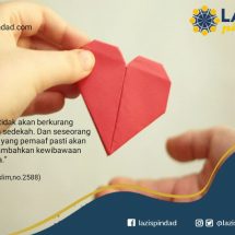 Mutiara Hikmah 14-02-2020…