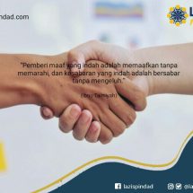 Mutiara Hikmah 17-02-2020…