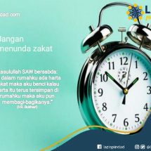Mutiara Hikmah 02-03-2020…