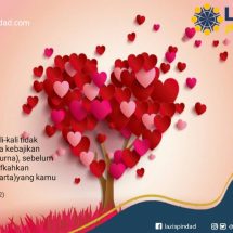 Mutiara Hikmah 11-03-2020…