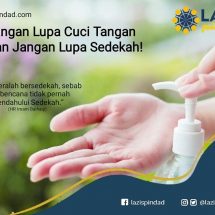 Mutiara Hikmah 23-03-2020…