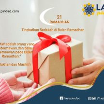 mutiara hikmah 14-05-2020…