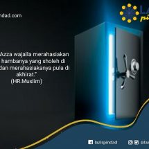 Mutiara Hikmah 03-06-2020…