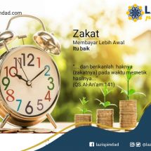 Mutiara Hikmah 29-06-2020…