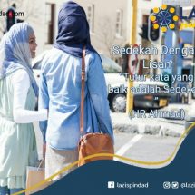 Mutiara Hikmah 20-07-2020…