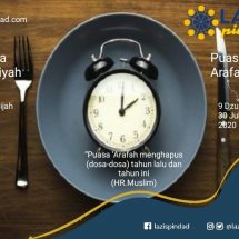 Mutiara Hikmah 27-07-2020…