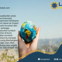 Mutiara Hikmah 06-07-2020…