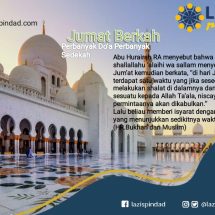 Mutiara Hikmah 24-07-2020…