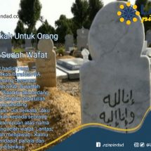 Mutiara Hikmah 15-07-2020…