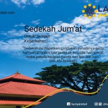 Mutiara Hikmah 03-07-2020…