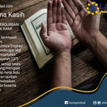 Mutiara Hikmah 03-08-2020…
